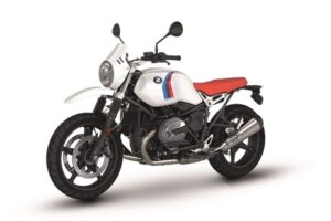 ใหม่ BMW R nineT Urban G/S 2024-2025 ราคา ตารางผ่อน-ดาวน์