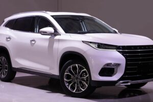 เอาแล้ว!! Chery แบรนด์รถยนต์ชั้นนำของจีน เตรียมบุกไทย