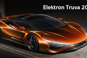 Elektron จะเปิดตัว "Truva" Supercar EV ขุมพลัง 1,400 แรงม้า อีกหนึ่งรุ่นในปี 2023