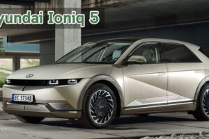 Hyundai Ioniq 5 รถ EV ที่รอคอยกันมานาน เปิดราคาขายในออสเตรเลียแล้ว เริ่มต้นที่ 1,740,000.-