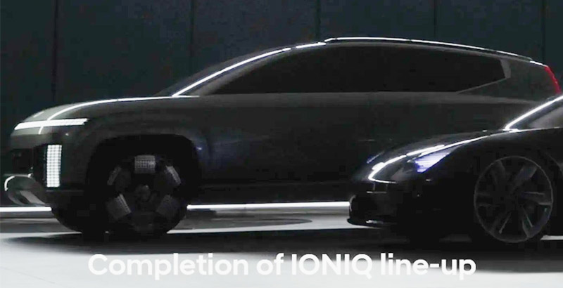 Ioniq 7 suv deals
