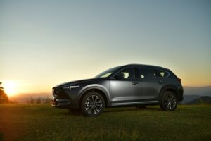 Mazda เผย 6 จุดเด่นของ Mazda CX-8 ครอสโอเวอร์เอสยูวีพรีเมี่ยม ที่สามารถตอบโจทย์ทุกรูปแบบของชีวิตสะท้อนรสนิยมเหนือระดับ
