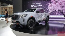 ใหม่ Nissan Navara PRO-2X / PRO-4X 2023-2024 ราคา-ตารางผ่อน-ดาวน์