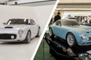 ตำนานจาก Ferrari กำลังจะหวนคืน แต่คุณจะเลือกค่ายไหน ระหว่าง RML Group หรือ GTO Engineering