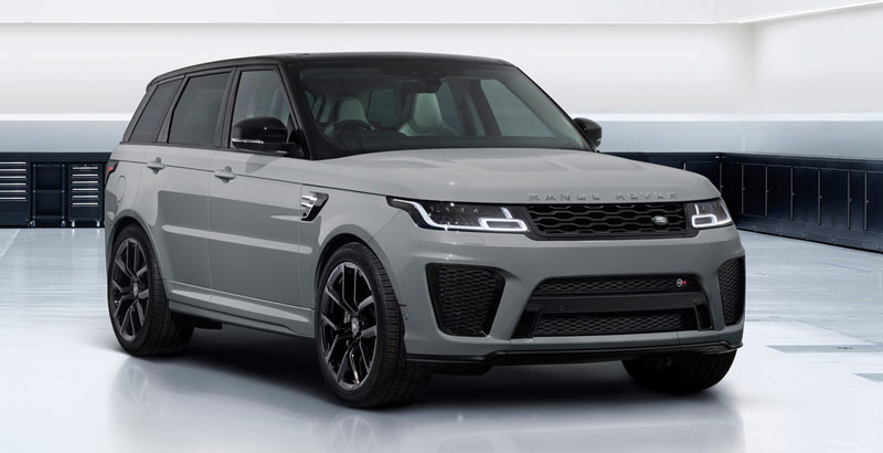 Range rover on sale sport suv