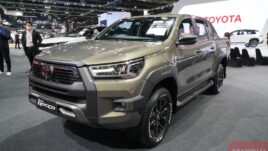 ใหม่ TOYOTA REVO ROCCO 2023-2024 ราคา โตโยต้า รีโว่ ร็อคโค่ ตารางผ่อน-ดาวน์