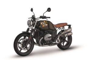 ใหม่ BMW R nineT Scrambler 2024-2025 ราคา ตารางผ่อน-ดาวน์