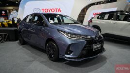 [โปรโมชั่นดีที่สุด] Toyota 2023-2024 ราคารถ โตโยต้า