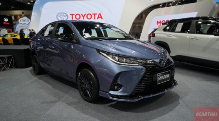 [โปรโมชั่นดีที่สุด] Toyota 2023-2024 ราคารถ โตโยต้า