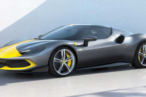 Ferrari ยืนยัน จะไม่นำเทคโนโลยีไร้คนขับมาใช้กับแบรนด์ตนเองแน่นอน