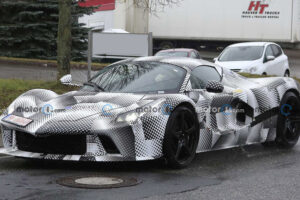 สื่อนอกเผย Ferrari Icona ใหม่ จะถูกเปิดตัวเดือนพฤศจิกายนนี้