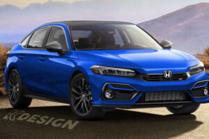 Honda Civic SI ใหม่ สปอร์ตดุดัน และขุมพลังที่แรงกว่า จะเปิดตัวเร็ว ๆ นี้