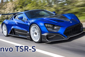 CEO เผย Zenvo Automotive เตรียมเปิดตัว Supercar รุ่นใหม่ ขุมพลัง Hybrid ในปี 2023