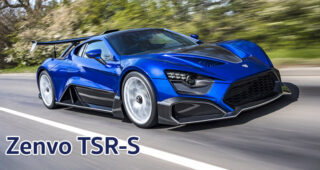 CEO เผย Zenvo Automotive เตรียมเปิดตัว Supercar รุ่นใหม่ ขุมพลัง Hybrid ในปี 2023