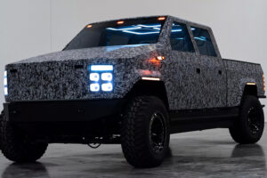 Atlis XT รถกระบะไฟฟ้ารุ่นใหม่ เตรียมผลิตปี 2022 พร้อมท้าชน Tesla Cybertruck เริ่มต้นที่ 1,500,000.-