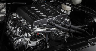 Chevrolet Performance ปล่อยทีเซอร์ เตรียมเปิดตัวเครื่องยนต์ V8 บล็อกใหม่ ที่ทรงพลังกว่าเดิม