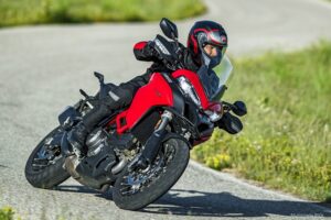 Ducati จัดโปรโมชั่นแรงท้ายปี 2021 ดอกเบี้ย 0% สูงสุด 60 เดือน หรือ ดาวน์เริ่มต้น 0%