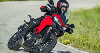 Ducati จัดโปรโมชั่นแรงท้ายปี 2021 ดอกเบี้ย 0% สูงสุด 60 เดือน หรือ ดาวน์เริ่มต้น 0%