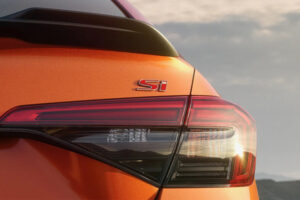 มาแล้วภาพทีเซอร์ Honda Civic SI ใหม่ อย่างเป็นทางการ ก่อนเปิดตัว
