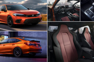 Honda Civic Si ใหม่ เปิดตัวแล้ว เน้นขับสนุก ขุมพลัง 200 แรงม้า สปอร์ตเร้าใจกว่าที่เคย