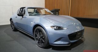 Mazda 2024-2025 ราคารถ มาสด้า