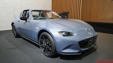 Mazda 2023-2024 ราคารถ มาสด้า