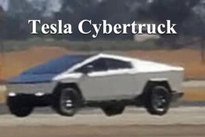 Tesla Cybertruck เริ่มเข้าใกล้การผลิตมากขึ้น หลังมีคลิปหลุดตัวรถที่ติดตั้งกระจกมองข้าง และที่ปัดน้ำฝน