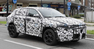 CEO "Alfa Romeo" เผย จะเปิดตัวรถใหม่ทั้งหมด 5 รุ่น ภายในปี 2026