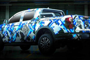 เผยทีเซอร์ Ford Ranger เจเนอเรชันใหม่ ก่อนเปิดตัวในไทย เร็วนี้ ๆ