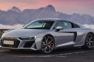 Audi R8 รุ่นถัดไป อาจเปิดตัวในระบบไฮบริด ขุมพลัง 700 แรงม้า