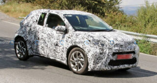 เผยข้อมูล Toyota Aygo X ว่าที่ City Car รุ่นใหม่ ก่อนเปิดตัวเดือนพฤศจิกายนนี้