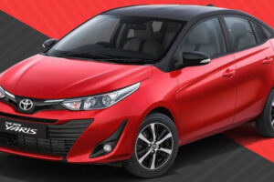 Toyota Yaris ประกาศยุติการผลิตในอินเดีย เนื่องจากขายไม่ดี 3 ปี ขายได้เพียง 19,784 คัน