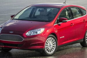 ลือ! Ford Focus Electric อาจถูกพัฒนา และกลับมาทำตลาดอีกครั้ง