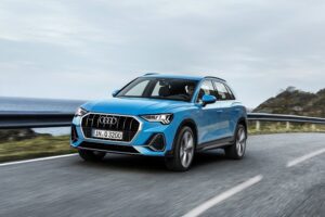 Audi ลุยก่อนได้เปรียบ จัดแคมเปญก่อนงาน Motor Expo 2021 เริ่มแล้ววันนี้ที่โชว์รูมอาวดี้ทั่วประเทศ