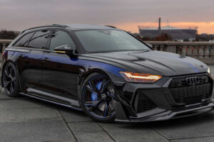 Audi RS6 Avant โฉมแต่งสุดโหด จาก Mansory และ MTM USA ขุมพลัง 820 แรงม้า อัตราเร่ง 0-100 กม./ชม. น้อยกว่า 3.0 วินาที