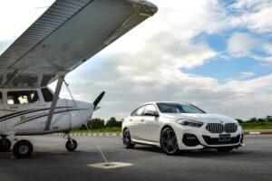 ใหม่ BMW Series 2 2023-2024 ราคา ตารางผ่อน-ดาวน์