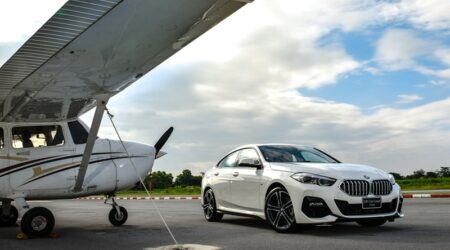 ใหม่ BMW Series 2 2023-2024 ราคา ตารางผ่อน-ดาวน์