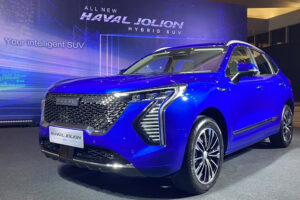 Haval 2025-2026 ราคารถ ฮาวาล