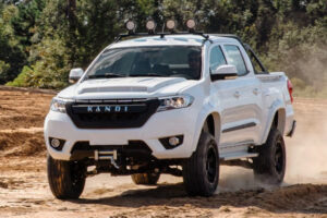 เปิดตัว KANDI K32 รถ OFF-ROAD EV ในสหรัฐฯ เริ่มต้นที่ 900,000.-