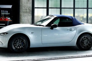 ยืนยันแล้ว Mazda MX-5 (Miata) 2022 เตรียมเผยโฉมในอเมริกาเหนือ เร็ว ๆ นี้!