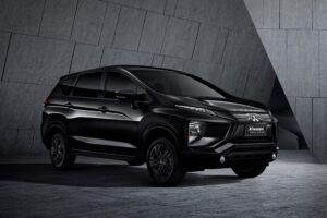 ใหม่ Mitsubishi Xpander 'Special Edition' 2021-2022 ราคา ตารางผ่อน-ดาวน์