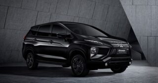 ใหม่ Mitsubishi Xpander'Special Edition' 2021-2022 ราคา ตารางผ่อน-ดาวน์