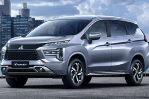 Mitsubishi Xpander รุ่นปรับโฉมใหม่ จะเปิดตัวในงาน GIIAS วันที่ 11 พฤศจิกายนนี้ ที่อินโดนีเซีย รอลุ้นเข้าไทย