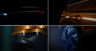 Skoda ปล่อยทีเซอร์ "Karoq" รถ SUV รุ่นปรับโฉมใหม่ เตรียมเปิดตัว 30 พฤศจิกายนนี้!