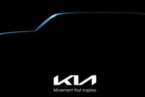 รถต้นแบบ Kia EV9 ว่าที่ SUV ไฟฟ้าขนาดใหญ่ เตรียมเปิดตัว 11 พฤศจิกายนนี้