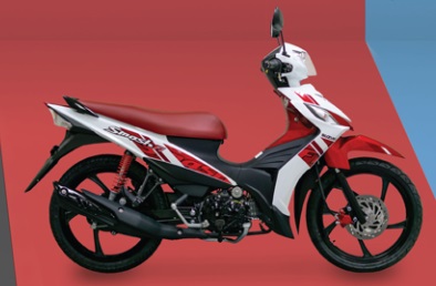 suzuki smash 115 price 2020