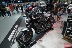 ใหม่ All New Honda CB1000R Black Edition 2025-2026 ราคา ฮอนด้า CB1000R ตารางราคา-ผ่อน-ดาวน์