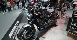 ใหม่ All New Honda CB1000R Black Edition 2025-2026 ราคา ฮอนด้า CB1000R ตารางราคา-ผ่อน-ดาวน์