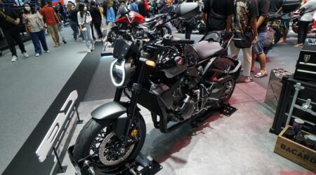ใหม่ All New Honda CB1000R Black Edition 2023-2024 ราคา ฮอนด้า CB1000R ตารางราคา-ผ่อน-ดาวน์