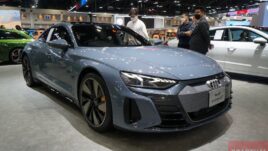 AUDI 2023-2024 ราคารถ อาวดี้
